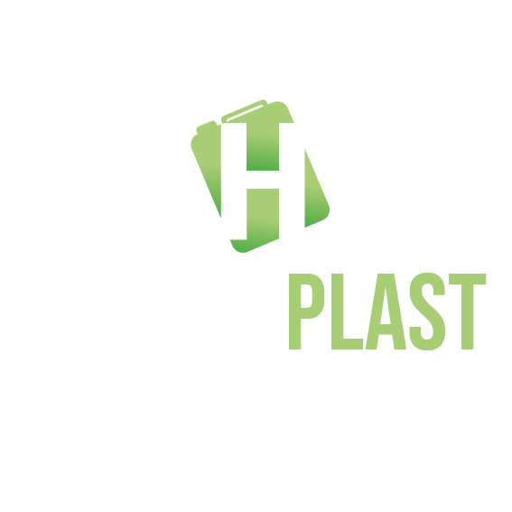 Hisiverplast - Marca de envases plásticos industriales y agroindustriales